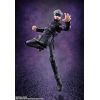 S.H. Figuarts Satoru Gojo (Jujutsu Kaisen) Additional Thumbnail 6