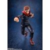 Yuji Itadori - S.H. Figuarts Action Figure (Jujutsu Kaisen) Additional Thumbnail 6