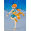 Nami (Onami) - Figuarts ZERO PVC Statue (One Piece) Additional Thumbnail 1