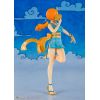 Nami (Onami) - Figuarts ZERO PVC Statue (One Piece) Additional Thumbnail 2