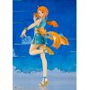 Nami (Onami) - Figuarts ZERO PVC Statue (One Piece) Additional Thumbnail 3