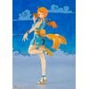 Nami (Onami) - Figuarts ZERO PVC Statue (One Piece) Additional Thumbnail 4