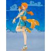 Nami (Onami) - Figuarts ZERO PVC Statue (One Piece) Image