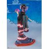 Nico Robin (Orobi) - Figuarts ZERO PVC Statue (One Piece) Additional Thumbnail 2