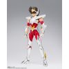 Saint Cloth Myth EX Pegasus Seiya (Final Bronze Cloth) Action Figure (Saint Seiya) Additional Thumbnail 1