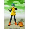 Bulma Journey to Namek - S.H.Figuarts Action Figure (Dragon Ball Z) Additional Thumbnail 5
