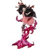 Kamado Nezuko Blood Demon Art - Figuarts ZERO PVC Statue (Demon Slayer: Kimetsu no Yaiba) Image