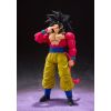 S.H. Figuarts Super Saiyan 4 Son Goku (Dragon Ball GT) Additional Thumbnail 3