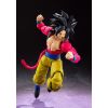 S.H. Figuarts Super Saiyan 4 Son Goku (Dragon Ball GT) Additional Thumbnail 4