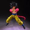 S.H. Figuarts Super Saiyan 4 Son Goku (Dragon Ball GT) Image