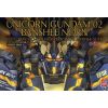 PG Unicorn Gundam 02 Banshee Norn (Mobile Suit Gundam Unicorn) Additional Thumbnail 5
