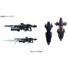 PG Unicorn Gundam 02 Banshee Norn (Mobile Suit Gundam Unicorn) Additional Thumbnail 4