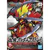 SD Sun Quan Gundam Astray (SD Gundam Sangoku Soketsuden) Additional Thumbnail 4