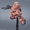 SD Gundam Cross Silhouette Char's Zaku II Additional Thumbnail 3