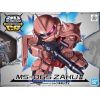 SD Gundam Cross Silhouette Char's Zaku II Additional Thumbnail 8