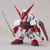 SD Gundam EX Standard Gundam Astray Red Frame (Gundam SEED Astray) Image