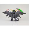 SD Gundam EX Standard Deathscythe Hell EW (Mobile Suit Gundam Wing) Additional Thumbnail 5