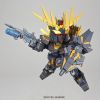 SD Gundam EX Standard Unicorn Gundam 02 Banshee Norn (Mobile Suit Gundam Unicorn) Additional Thumbnail 3