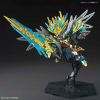 SD Tian Ba Cao Cao Wing Gundam (SD Gundam Sangoku Soketsuden) Additional Thumbnail 1