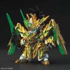 SD Long Xian Liu Bei Unicorn Gundam (SD Gundam Sangoku Soketsuden) Additional Thumbnail 1