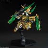 SD Long Xian Liu Bei Unicorn Gundam (SD Gundam Sangoku Soketsuden) Additional Thumbnail 3
