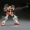 MG Gundam Heavy Arms EW Ver. (Mobile Suit Gundam Wing) Additional Thumbnail 6