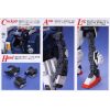 MG Gundam RX-79(G) Ground Type (Mobile Suit Gundam: The 08th MS Team) Additional Thumbnail 4