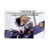MG Crossbone Gundam X-1 Ver.Ka (Mobile Suit Crossbone Gundam) Additional Thumbnail 8