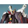 MG Crossbone Gundam X-1 Full Cloth (Mobile Suit Crossbone Gundam) Additional Thumbnail 2