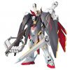 MG Crossbone Gundam X-1 Full Cloth (Mobile Suit Crossbone Gundam) Image