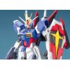 MG Force Impulse Gundam (Mobile Suit Gundam SEED Destiny) Additional Thumbnail 1
