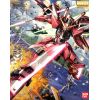 MG Infinite Justice Gundam Additional Thumbnail 7