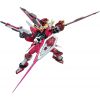 MG Infinite Justice Gundam Additional Thumbnail 6