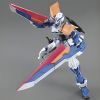 MG Gundam Astray Blue Frame Second Revise (Gundam SEED Astray) Additional Thumbnail 3