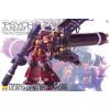 MG MS-06R Psycho Zaku II High Mobility Type Ver.Ka (Mobile Suit Gundam Thunderbolt) Additional Thumbnail 8