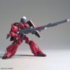 MG Gunner Zaku Warrior - Lunamaria Hawke Custom (Mobile Suit Gundam Seed Destiny) Additional Thumbnail 3