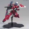 MG Gunner Zaku Warrior - Lunamaria Hawke Custom (Mobile Suit Gundam Seed Destiny) Additional Thumbnail 5