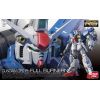 RG RX-78 Gundam GP01-FB Full Burnern (Mobile Suit Gundam 0083: Stardust Memory) Additional Thumbnail 3