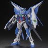 HG Gundam Amazing Exia (Gundam Build Fighters) Image