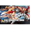 HG Wing Gundam Zero Honoo (Gundam Build Fighters Honoo) Additional Thumbnail 4