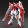 HG Wing Gundam Zero Honoo (Gundam Build Fighters Honoo) Image