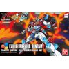 HG Kamiki Burning Gundam (Gundam Build Fighters Try) Additional Thumbnail 6