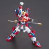 HG Kamiki Burning Gundam (Gundam Build Fighters Try) Additional Thumbnail 5