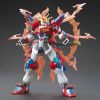 HG Kamiki Burning Gundam (Gundam Build Fighters Try) Image