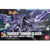 HG Transient Gundam Glacier (Gundam Build Fighters Honoo Try) Additional Thumbnail 4