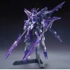 HG Transient Gundam Glacier (Gundam Build Fighters Honoo Try) Image