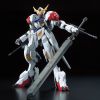 Full Mechanics Gundam Barbatos Lupus (Iron-Blooded Orphans) Image