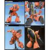 HG Char's Gelgoog (Mobile Suit Gundam) Additional Thumbnail 4