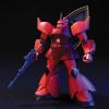 HG Char's Gelgoog (Mobile Suit Gundam) Image