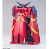 HG Master Gundam & Fuunsaiki (Mobile Fighter G Gundam) Additional Thumbnail 6